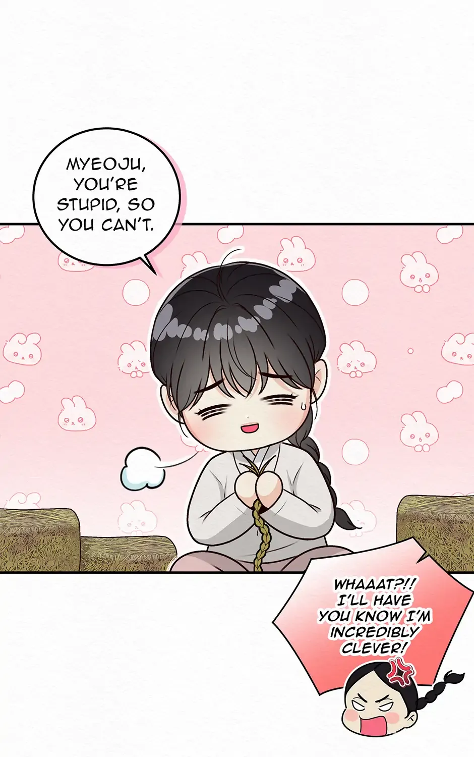 Dokkaebi Exorcism Chapter 25 page 119 - 