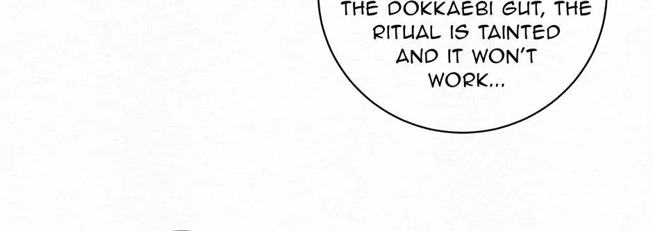 Dokkaebi Exorcism Chapter 25 page 128 - 