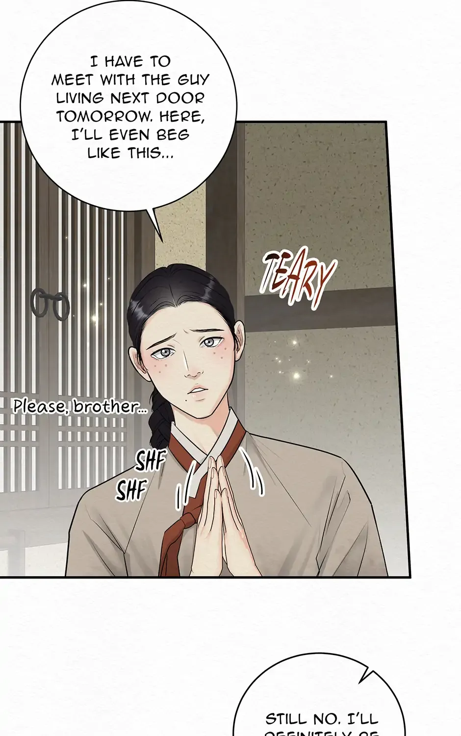 Dokkaebi Exorcism Chapter 25 page 129 - 