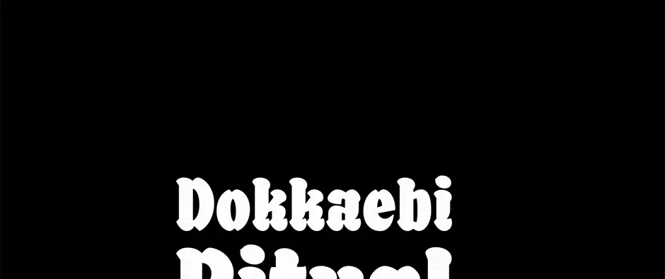 Dokkaebi Exorcism Chapter 25 page 14 - 