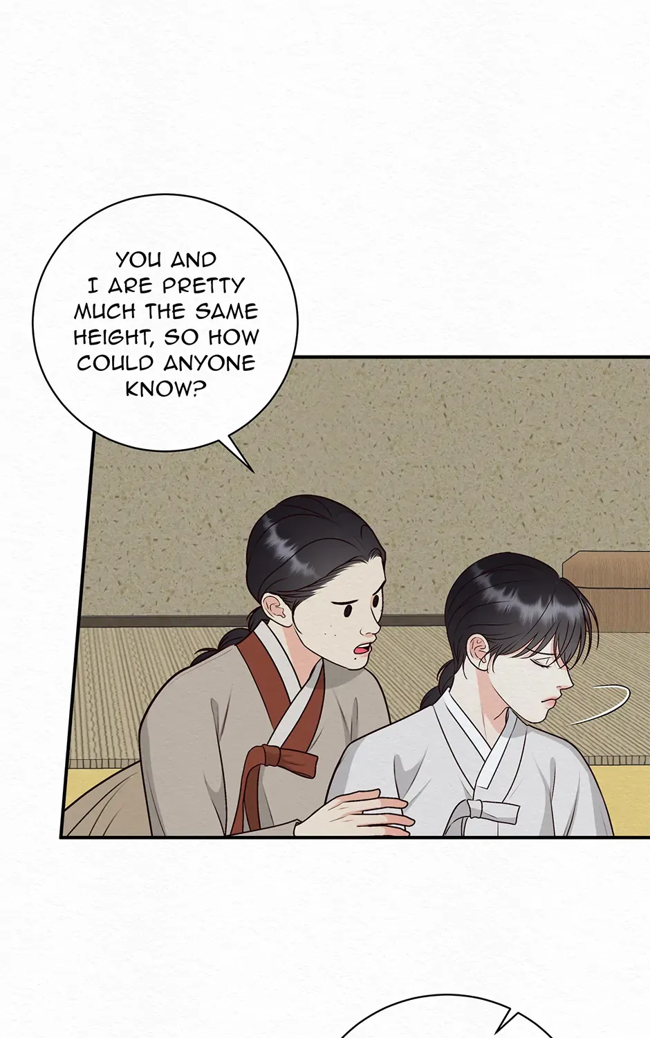 Dokkaebi Exorcism Chapter 25 page 131 - 