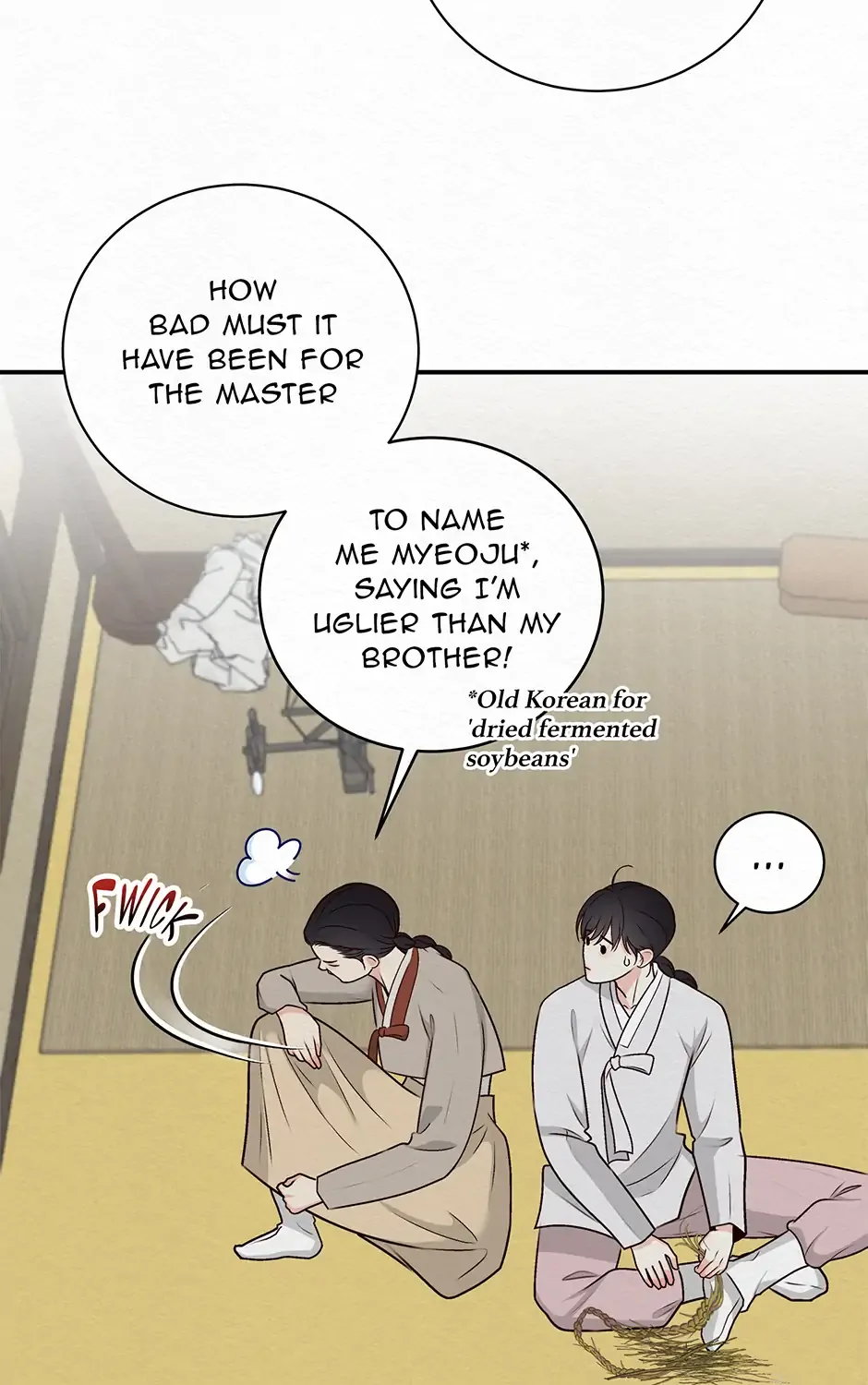 Dokkaebi Exorcism Chapter 25 page 133 - 