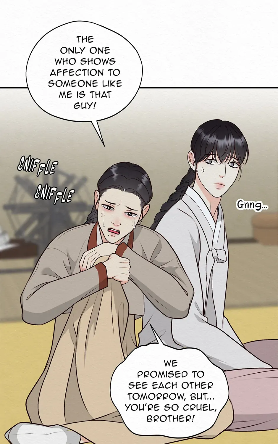 Dokkaebi Exorcism Chapter 25 page 135 - 