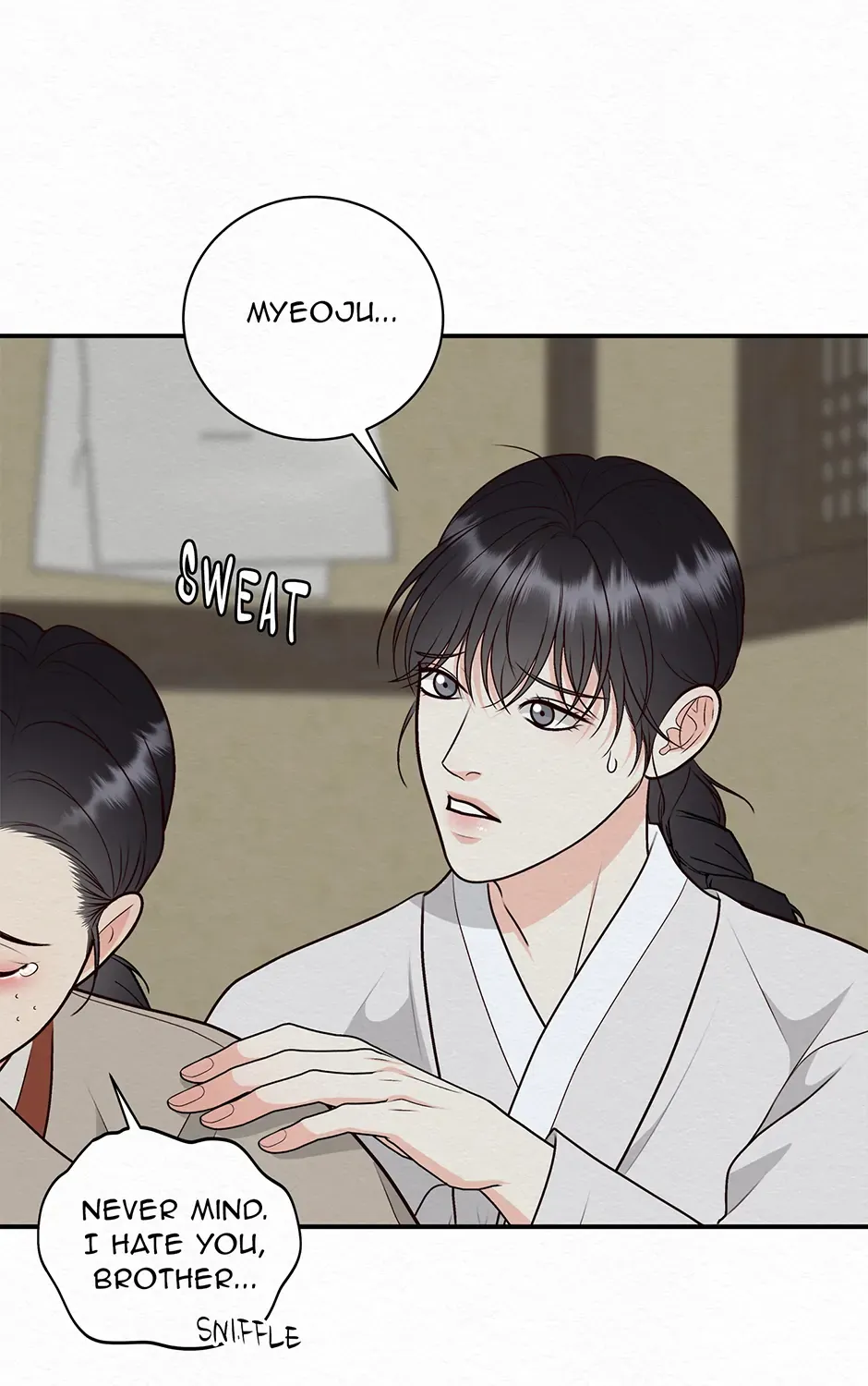 Dokkaebi Exorcism Chapter 25 page 137 - 