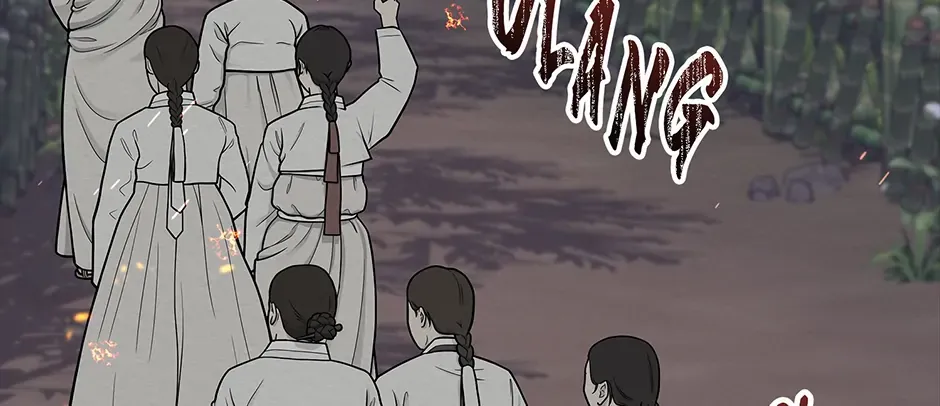 Dokkaebi Exorcism Chapter 25 page 148 - 