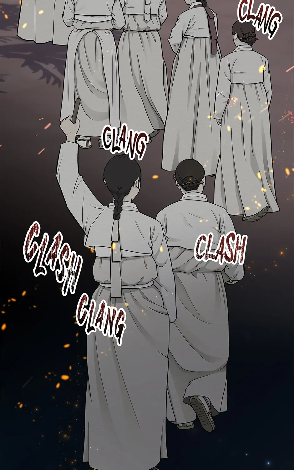 Dokkaebi Exorcism Chapter 25 page 149 - 