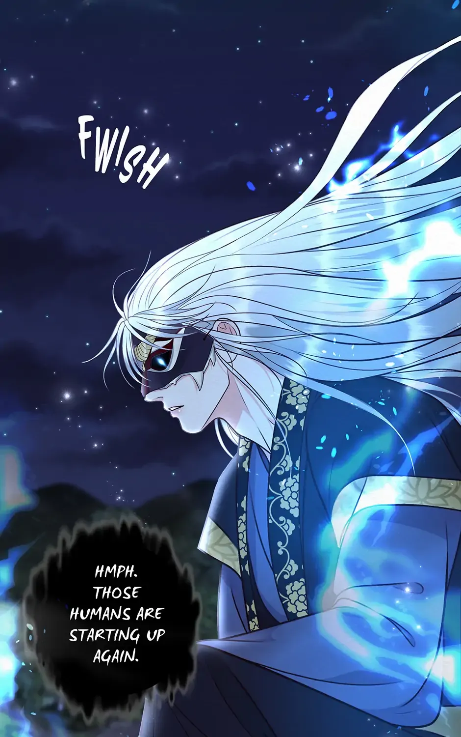 Dokkaebi Exorcism Chapter 25 page 153 - 