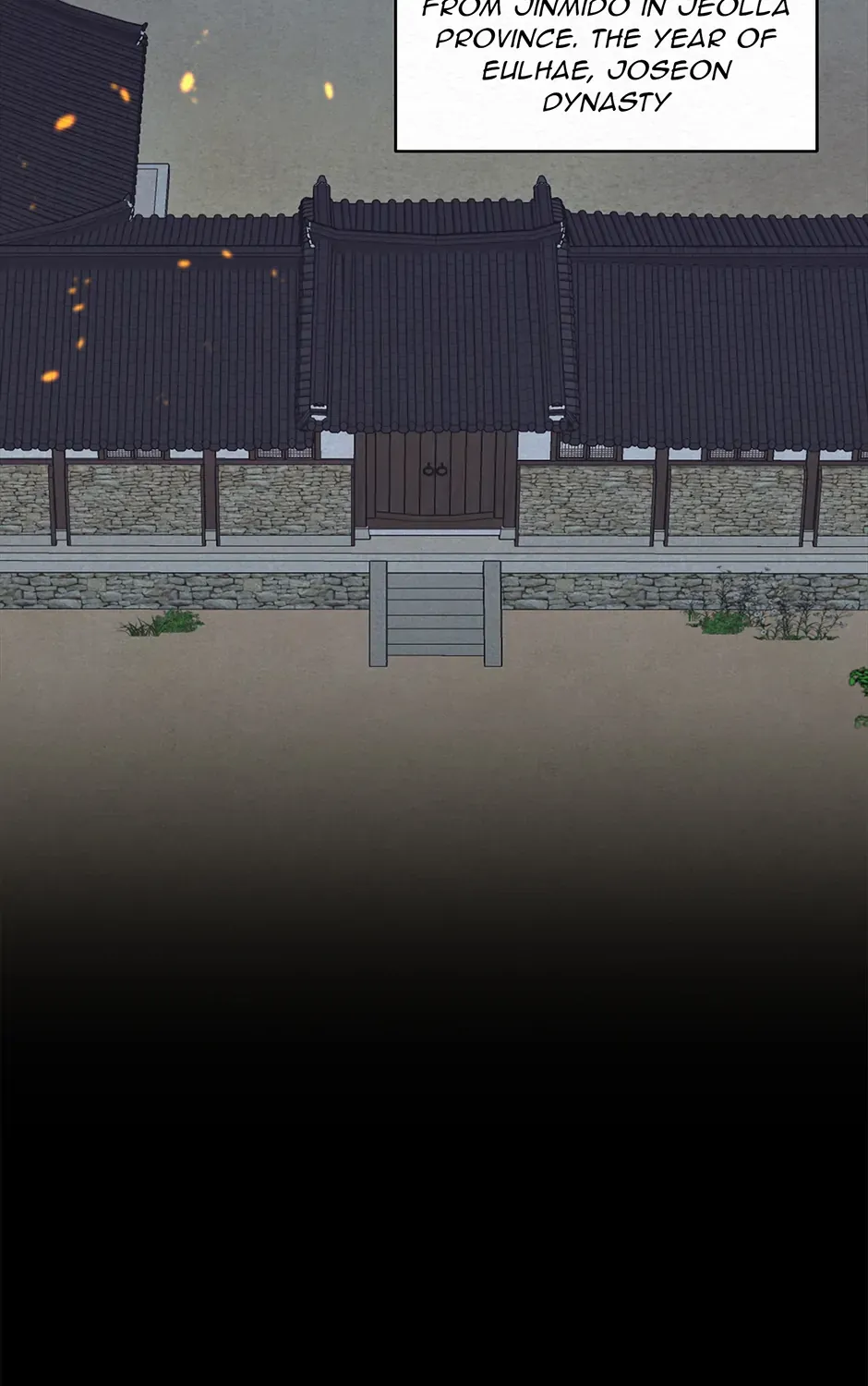 Dokkaebi Exorcism Chapter 25 page 3 - 
