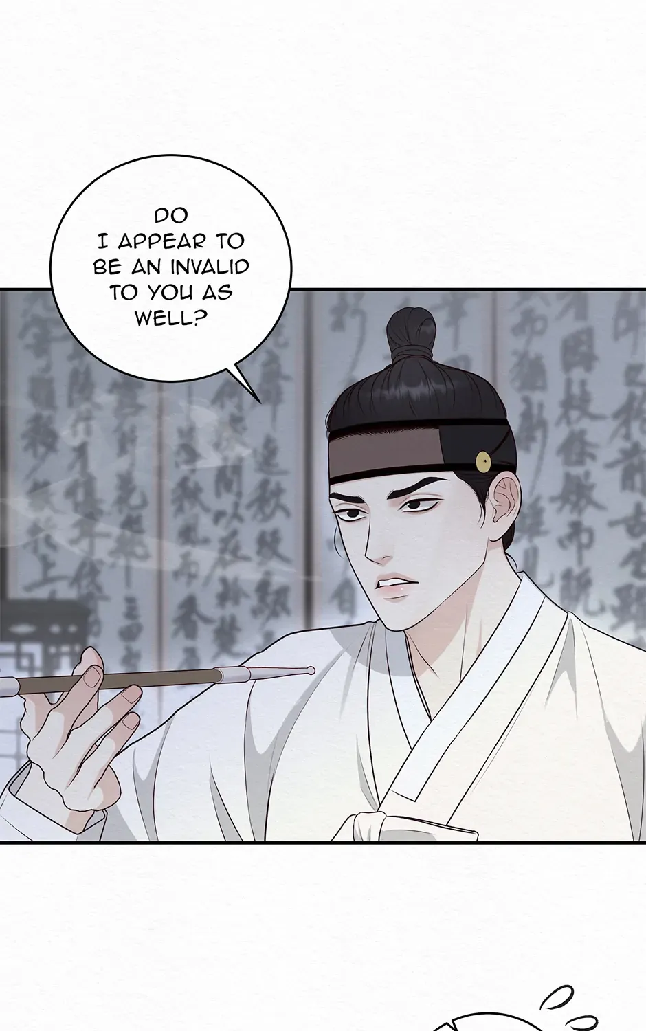 Dokkaebi Exorcism Chapter 25 page 23 - 
