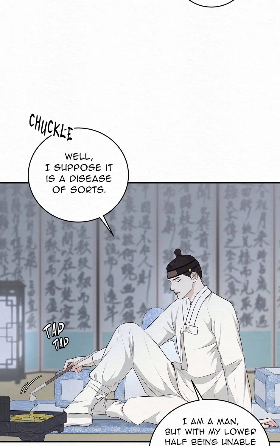 Dokkaebi Exorcism Chapter 25 page 25 - 