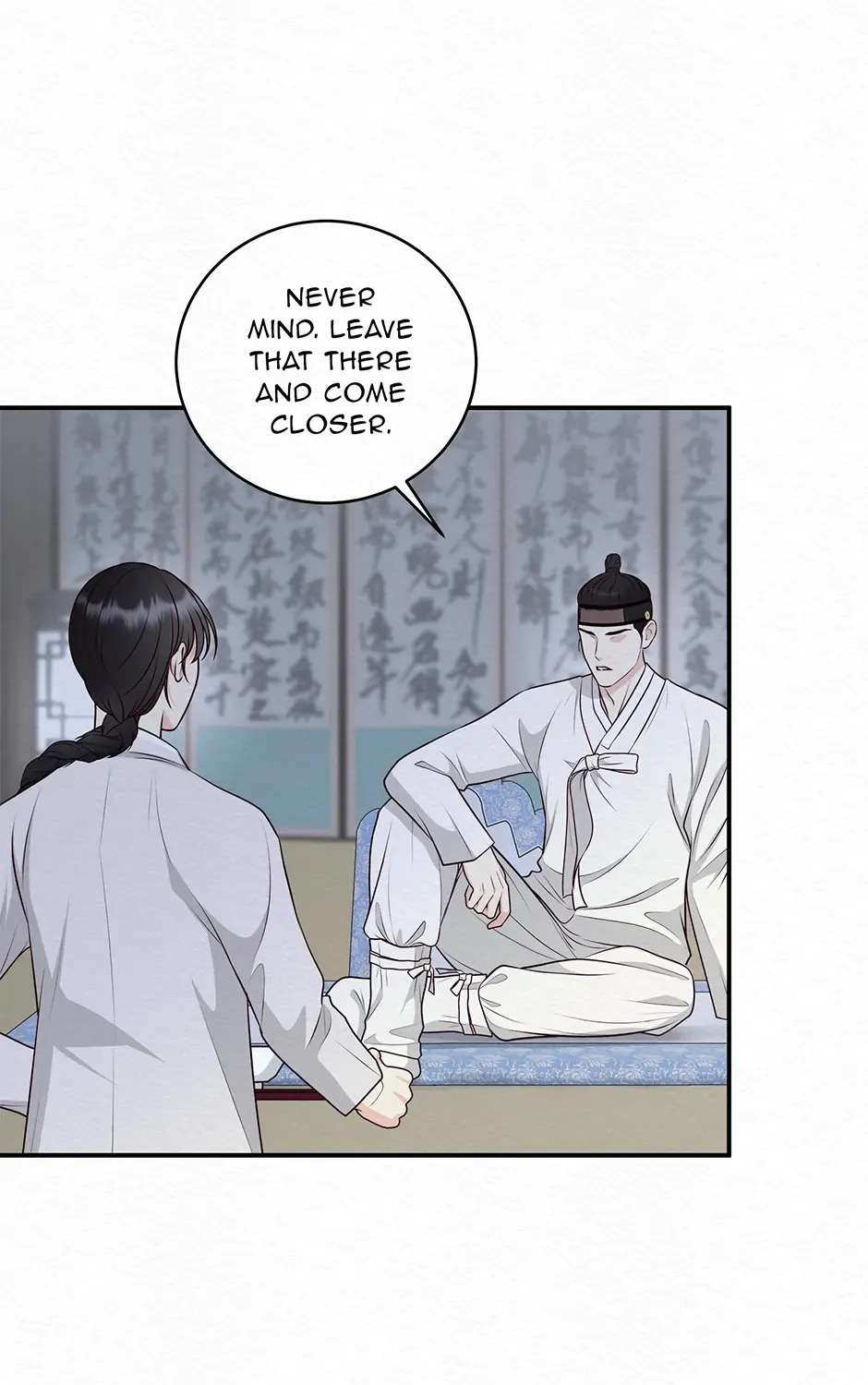 Dokkaebi Exorcism Chapter 25 page 29 - 