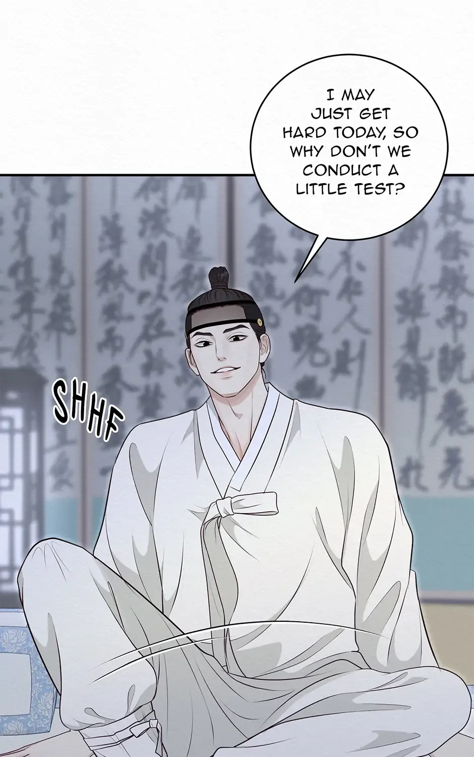Dokkaebi Exorcism Chapter 25 page 31 - 
