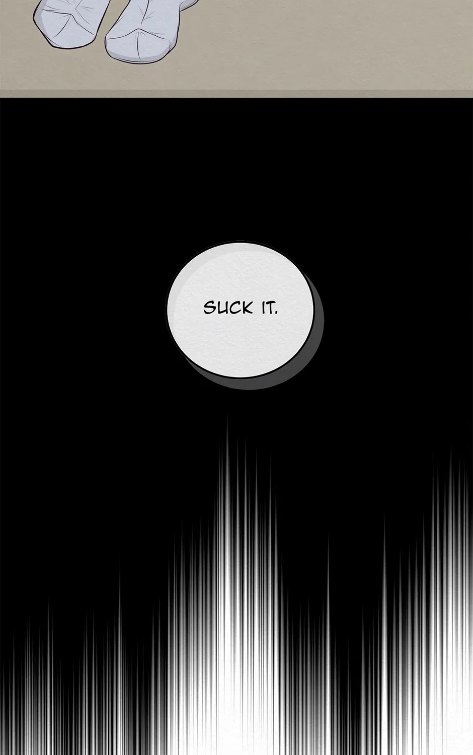 Dokkaebi Exorcism Chapter 25 page 33 - 