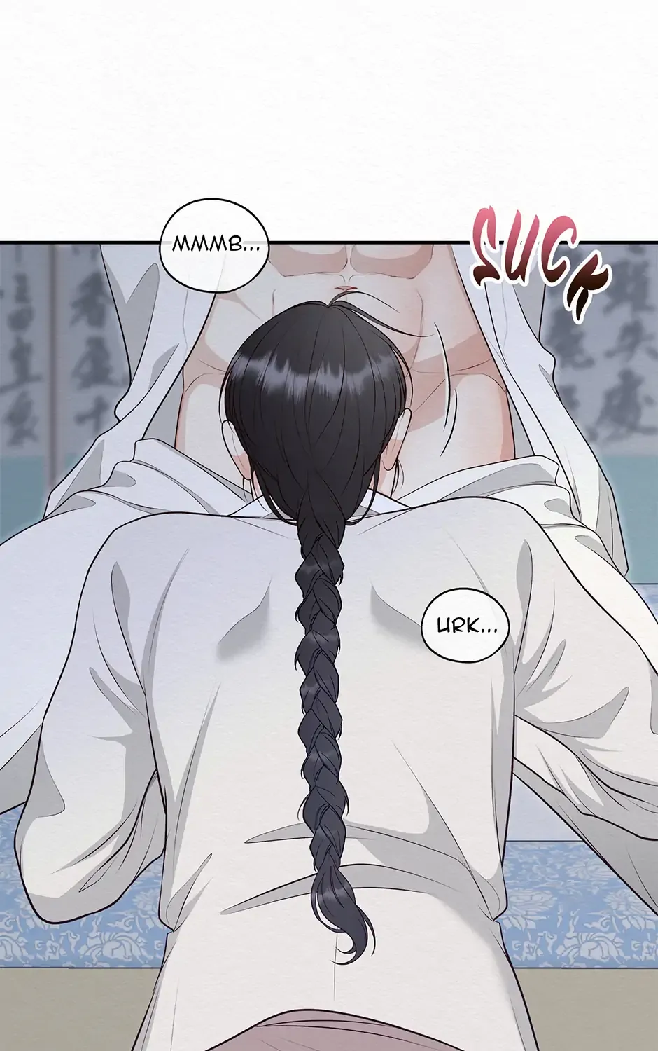 Dokkaebi Exorcism Chapter 25 page 37 - 