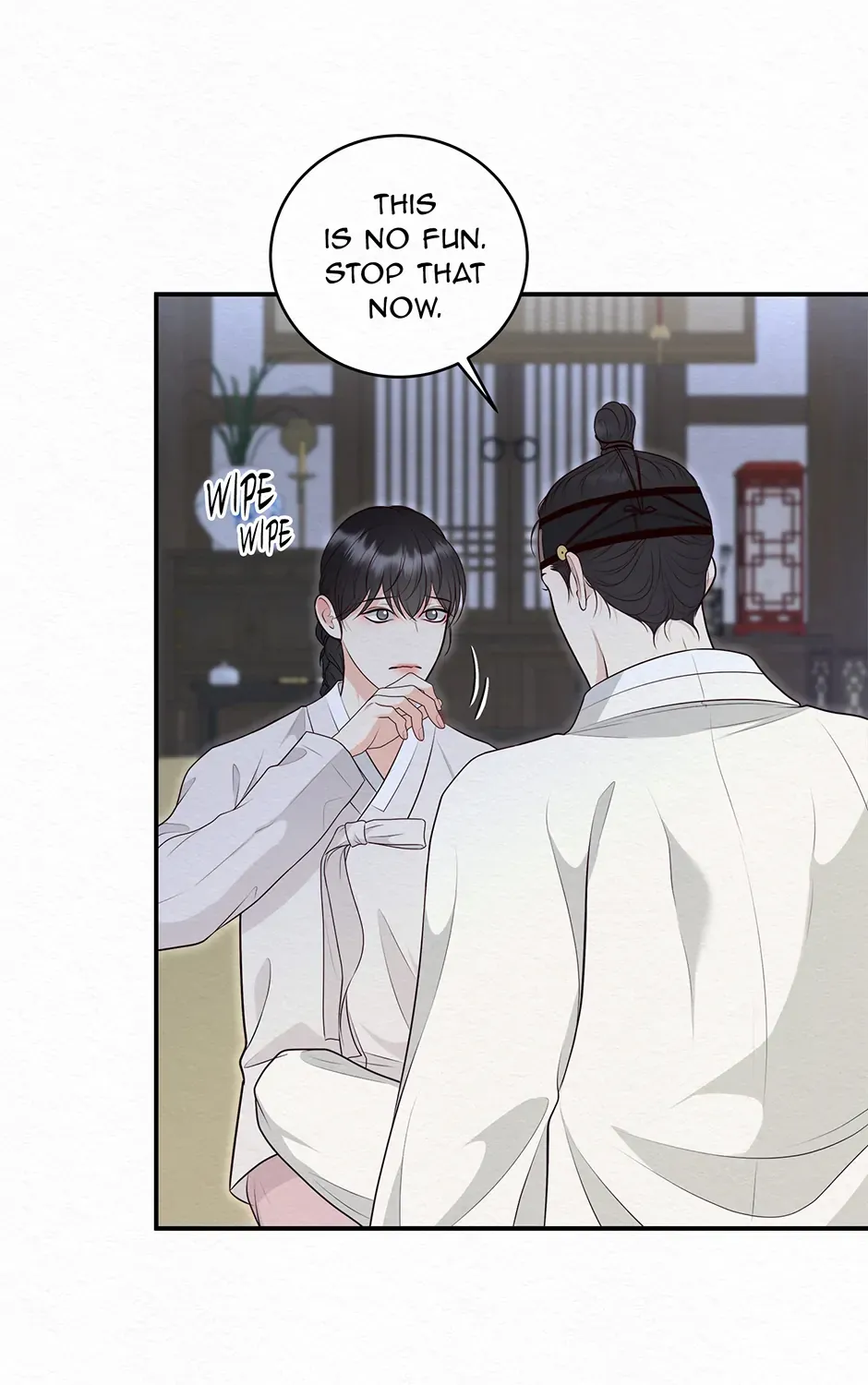 Dokkaebi Exorcism Chapter 25 page 43 - 