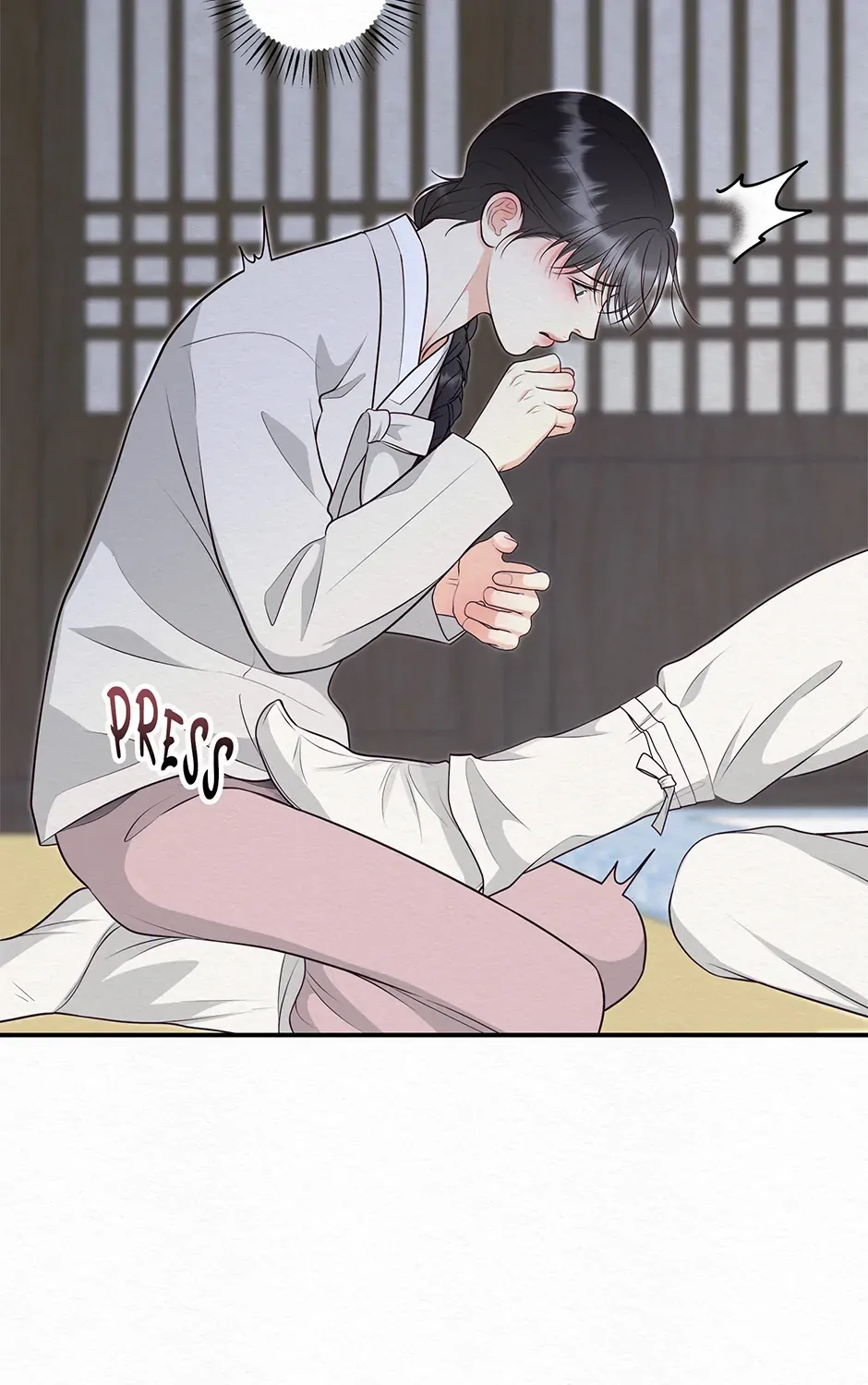 Dokkaebi Exorcism Chapter 25 page 47 - 