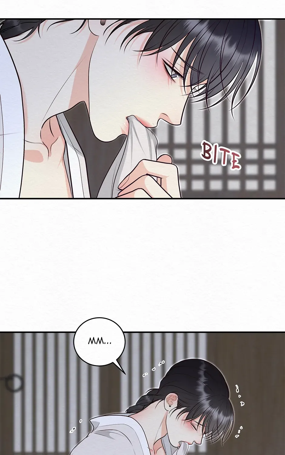 Dokkaebi Exorcism Chapter 25 page 51 - 