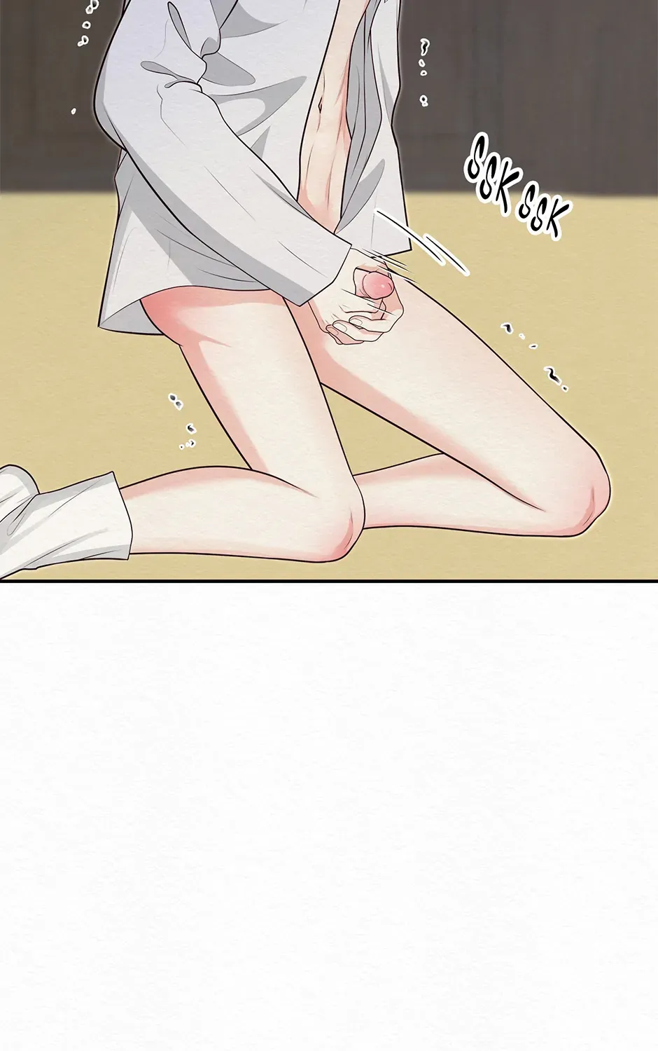 Dokkaebi Exorcism Chapter 25 page 53 - 