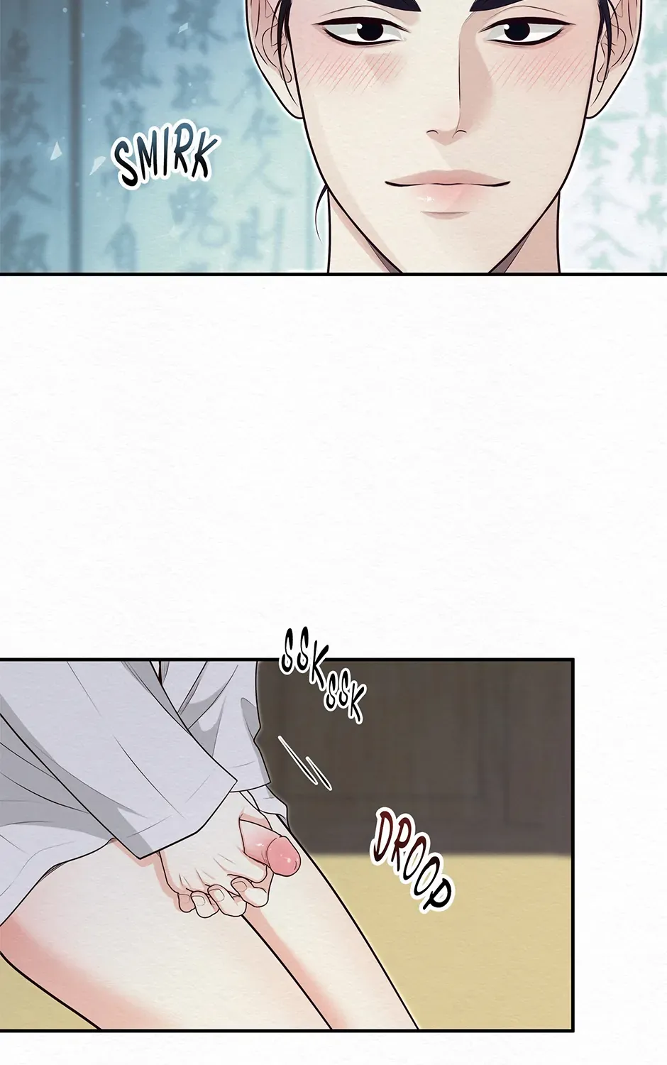 Dokkaebi Exorcism Chapter 25 page 55 - 