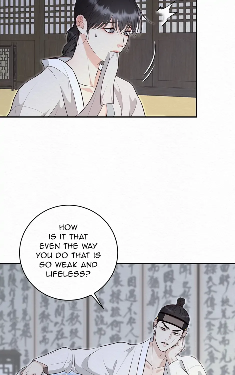 Dokkaebi Exorcism Chapter 25 page 59 - 