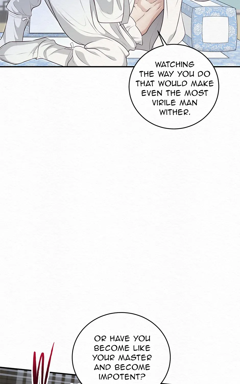 Dokkaebi Exorcism Chapter 25 page 61 - 