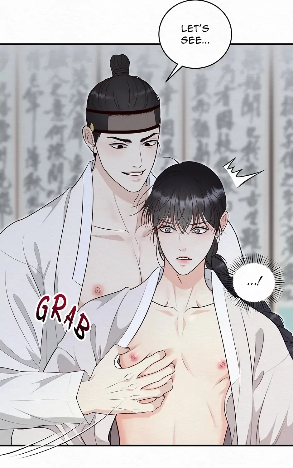 Dokkaebi Exorcism Chapter 25 page 67 - 