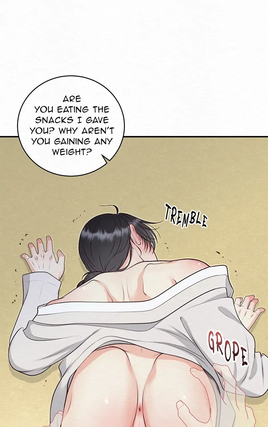 Dokkaebi Exorcism Chapter 25 page 71 - 