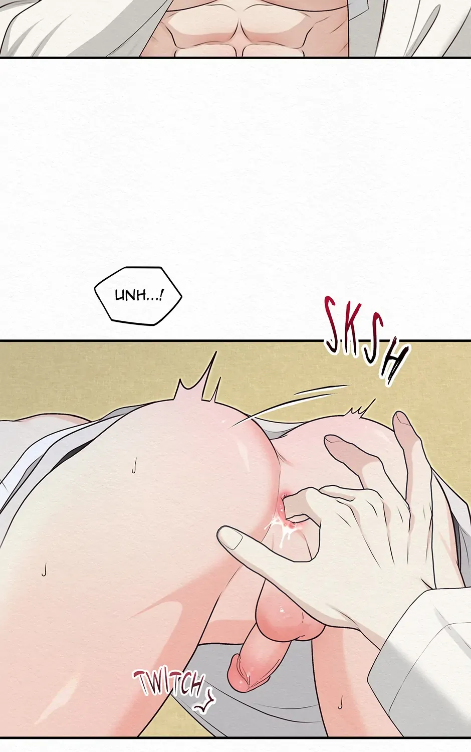 Dokkaebi Exorcism Chapter 25 page 75 - 