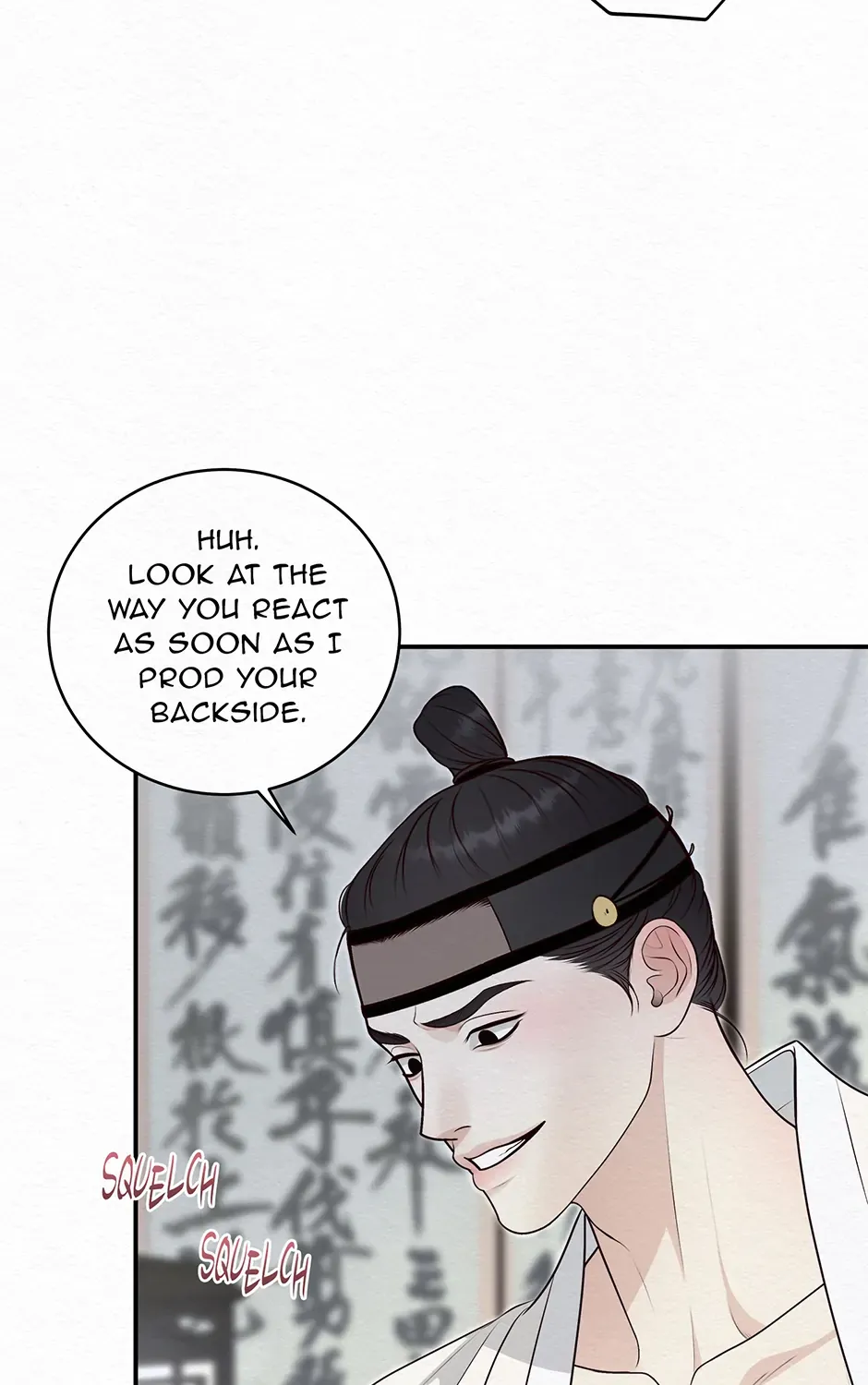 Dokkaebi Exorcism Chapter 25 page 77 - 
