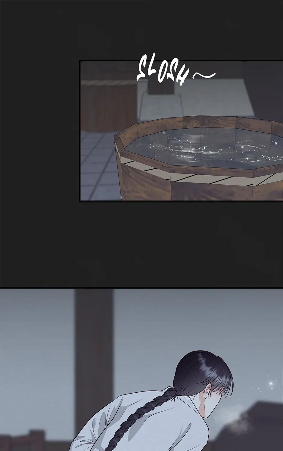 Dokkaebi Exorcism Chapter 25 page 9 - 