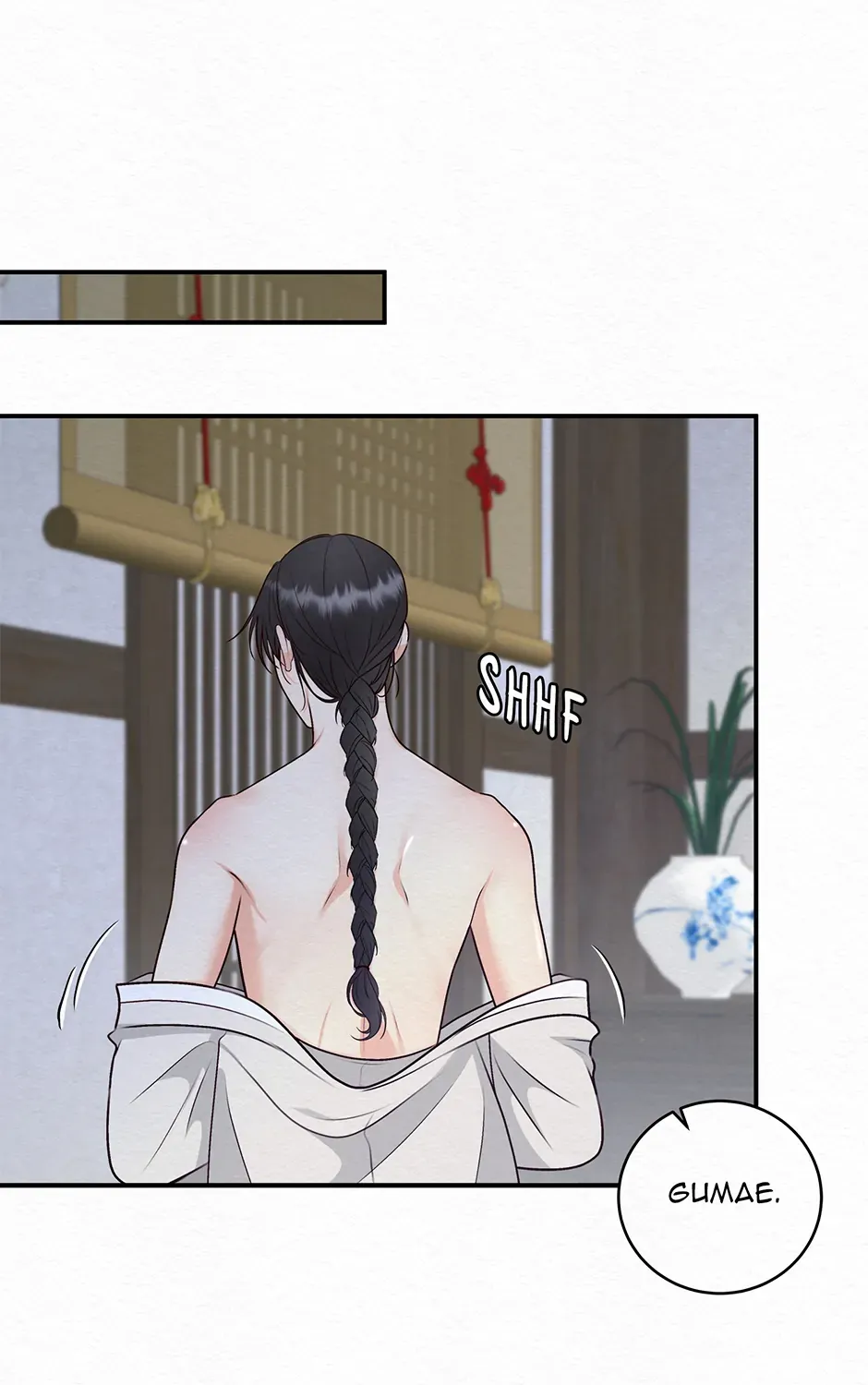 Dokkaebi Exorcism Chapter 25 page 93 - 
