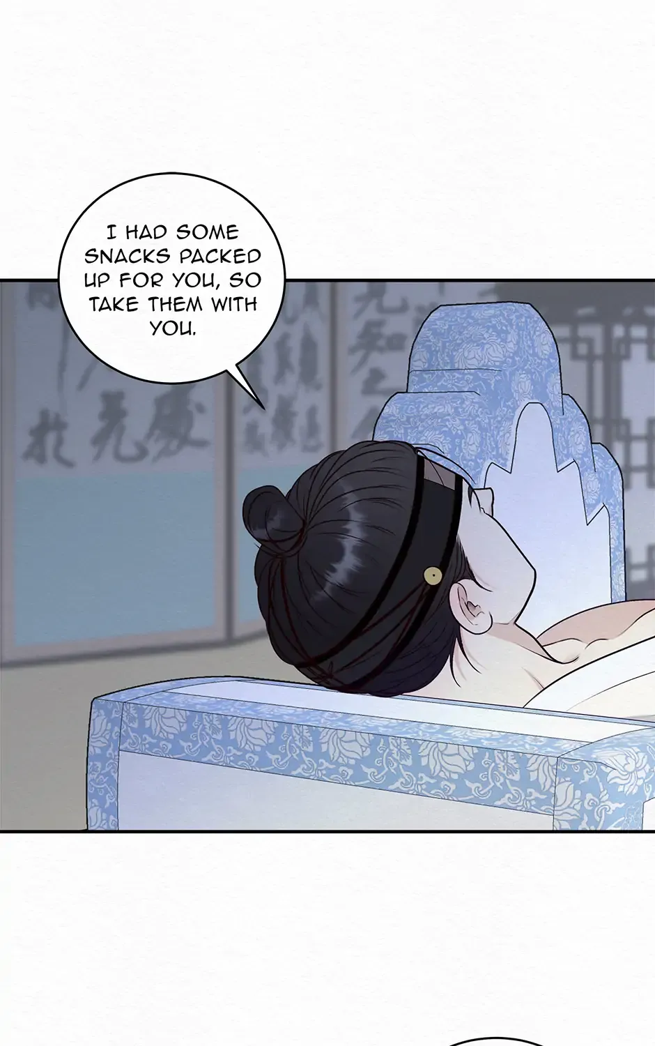 Dokkaebi Exorcism Chapter 25 page 95 - 