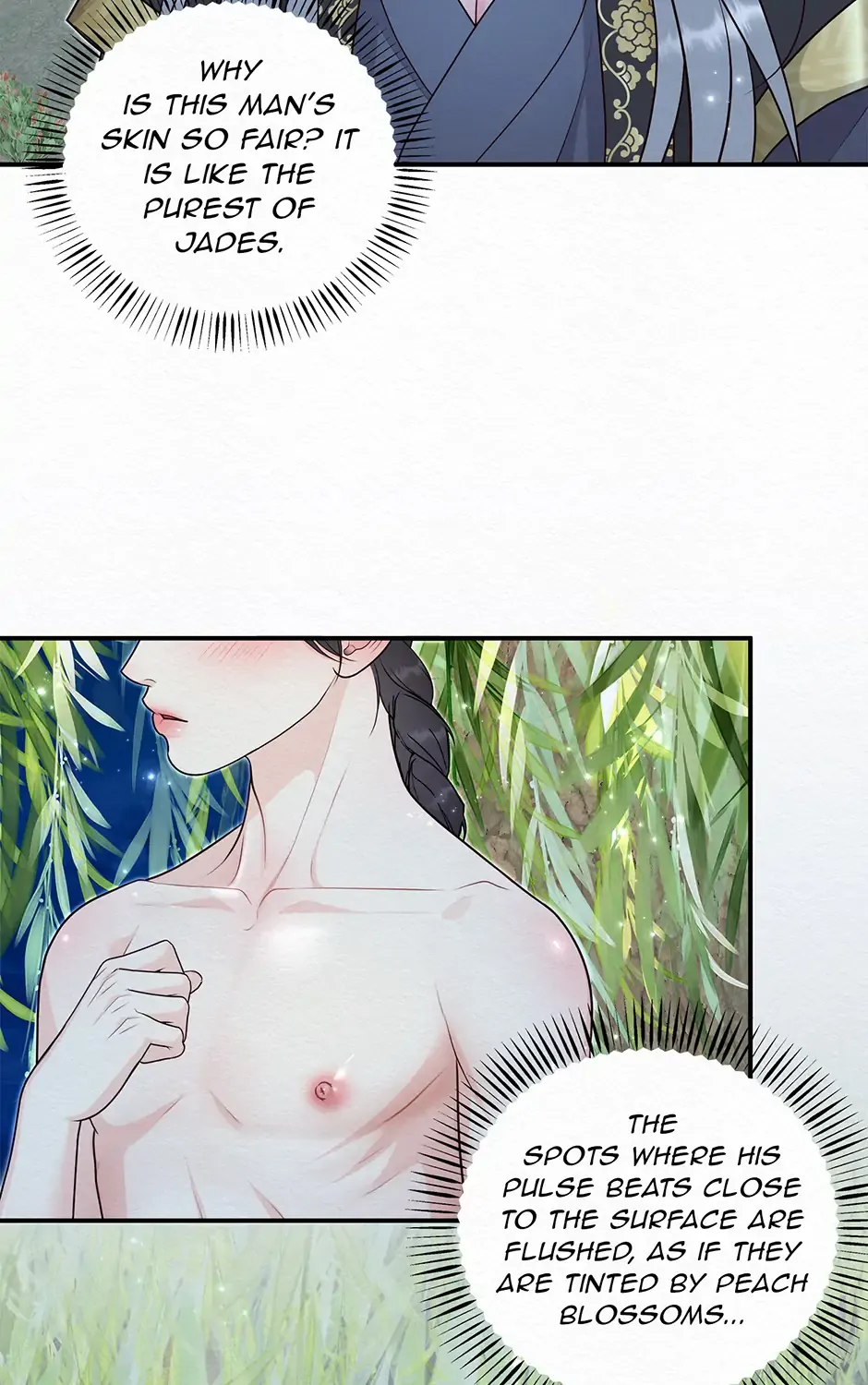 Dokkaebi Exorcism Chapter 26 page 105 - 
