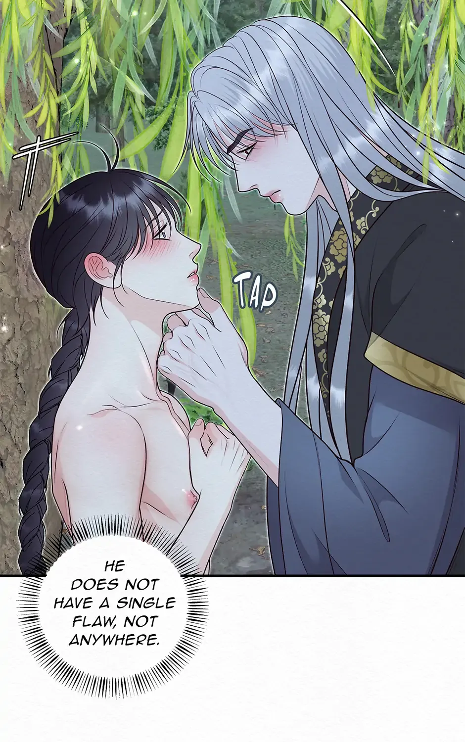 Dokkaebi Exorcism Chapter 26 page 107 - 
