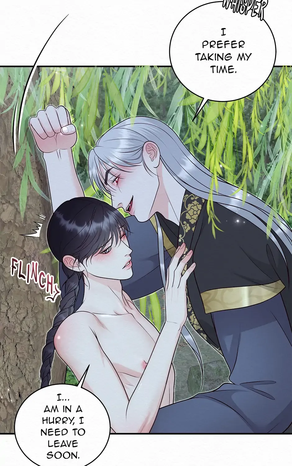 Dokkaebi Exorcism Chapter 26 page 109 - 