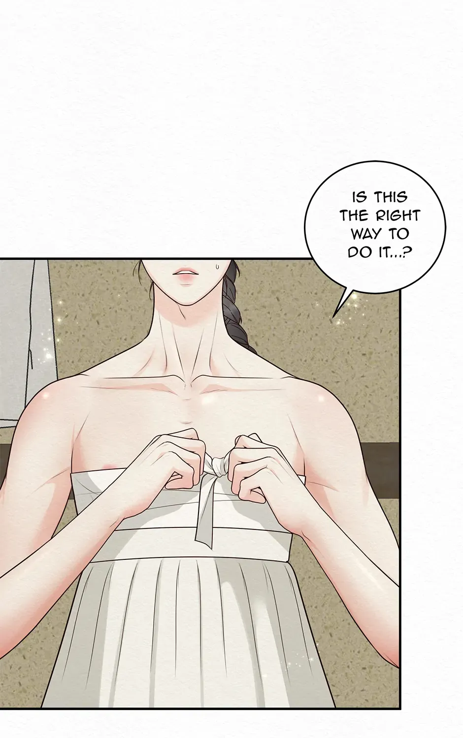Dokkaebi Exorcism Chapter 26 page 12 - 