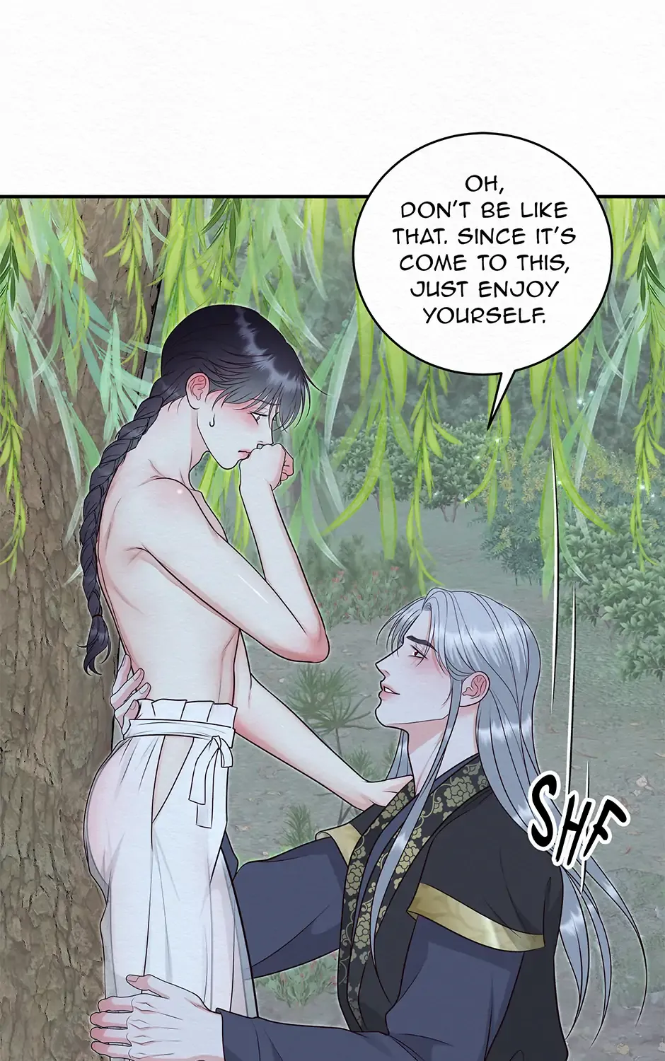 Dokkaebi Exorcism Chapter 26 page 111 - 