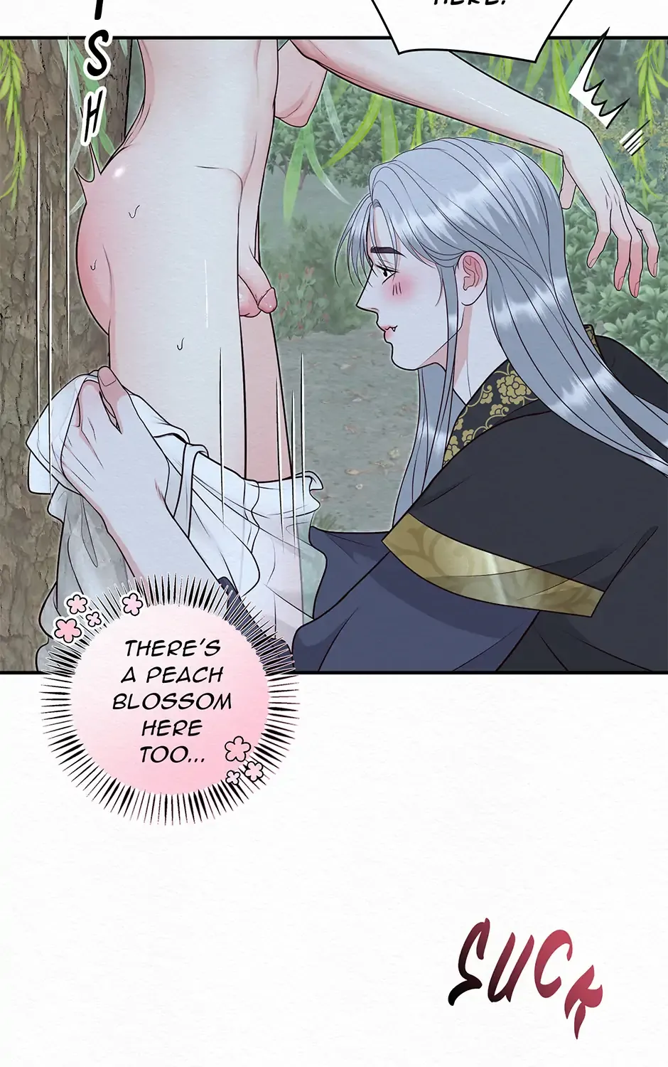 Dokkaebi Exorcism Chapter 26 page 117 - 