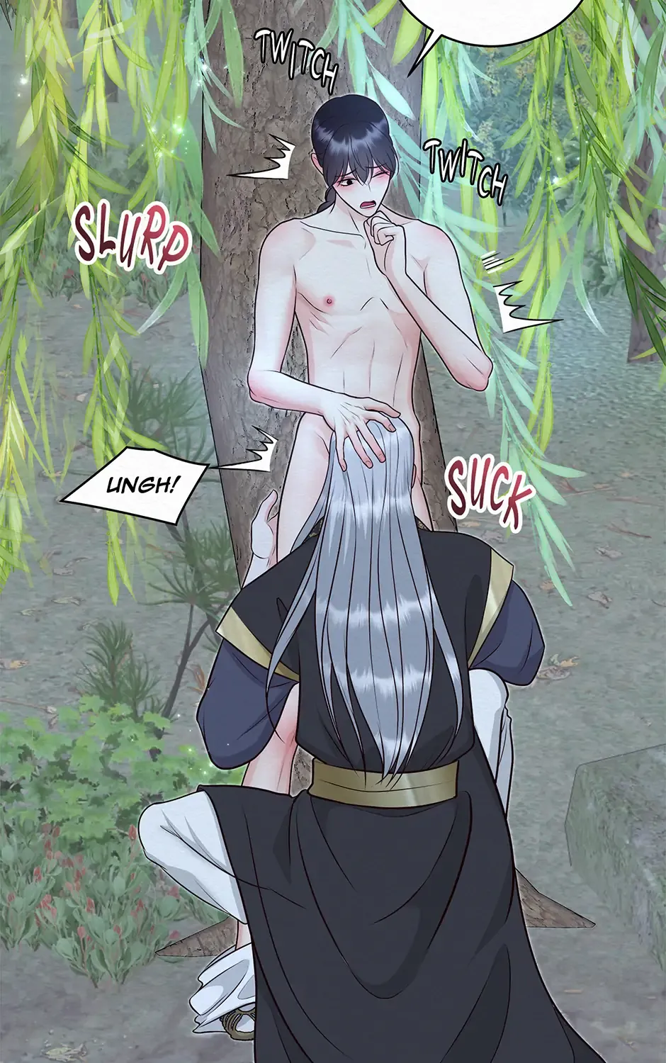 Dokkaebi Exorcism Chapter 26 page 119 - 