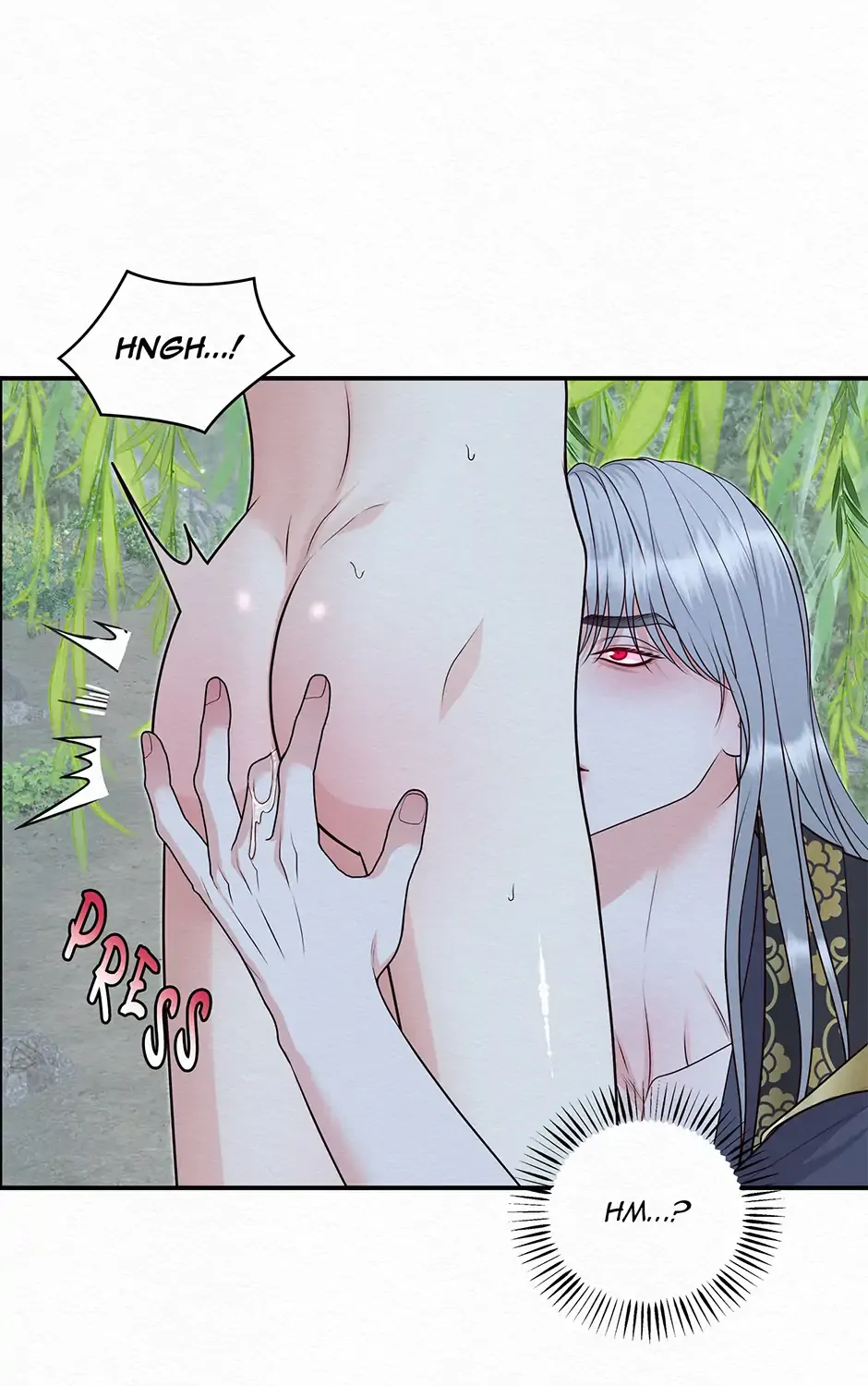 Dokkaebi Exorcism Chapter 26 page 125 - 