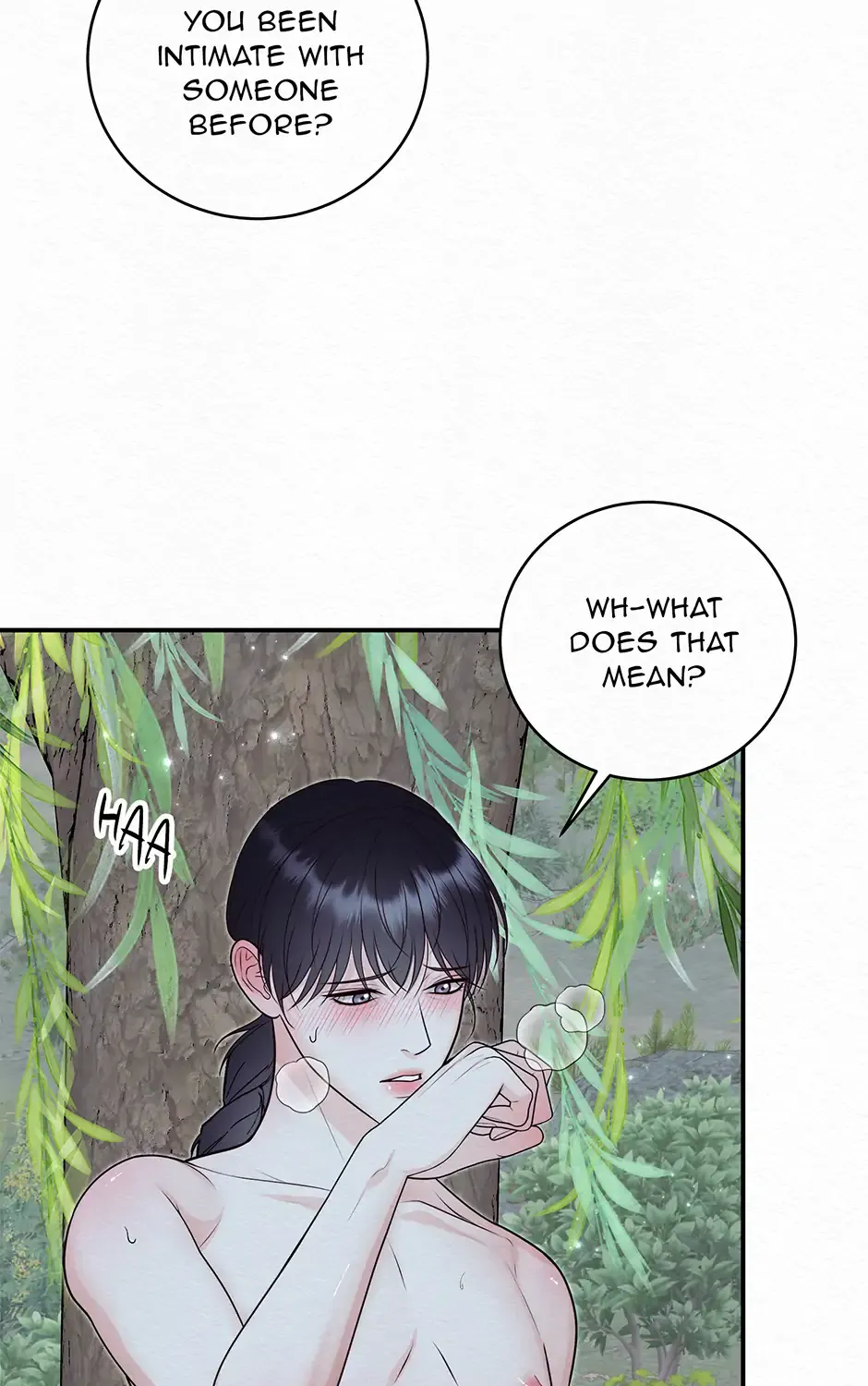 Dokkaebi Exorcism Chapter 26 page 129 - 
