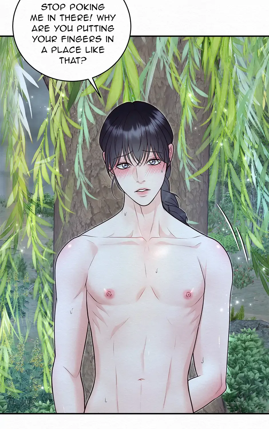 Dokkaebi Exorcism Chapter 26 page 133 - 
