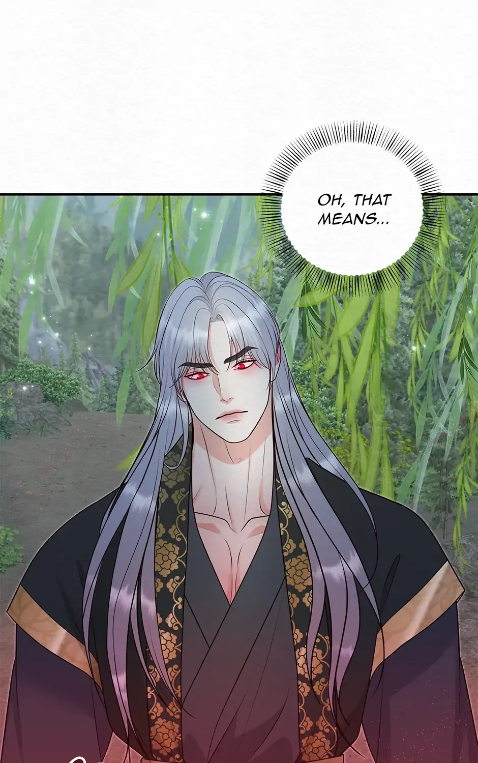 Dokkaebi Exorcism Chapter 26 page 135 - 