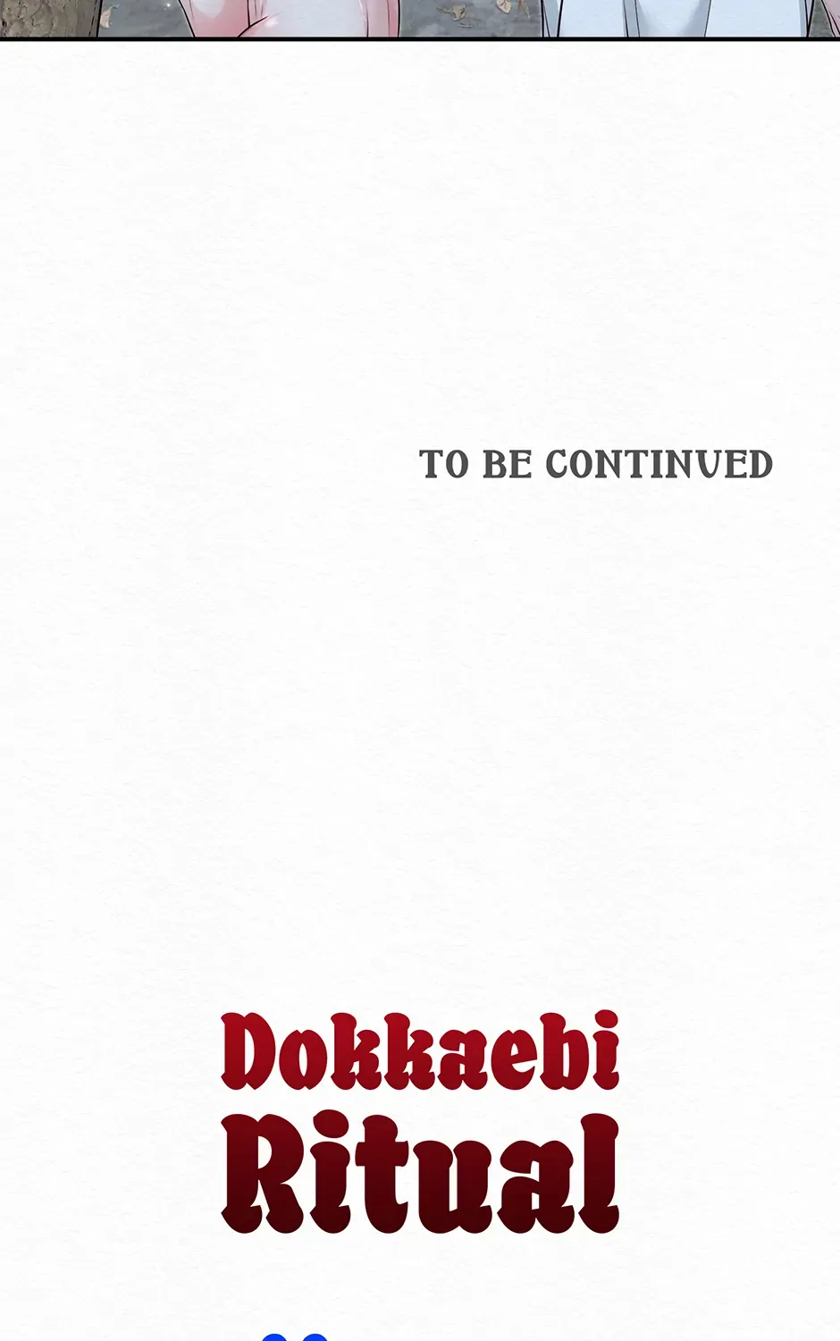 Dokkaebi Exorcism Chapter 26 page 147 - 