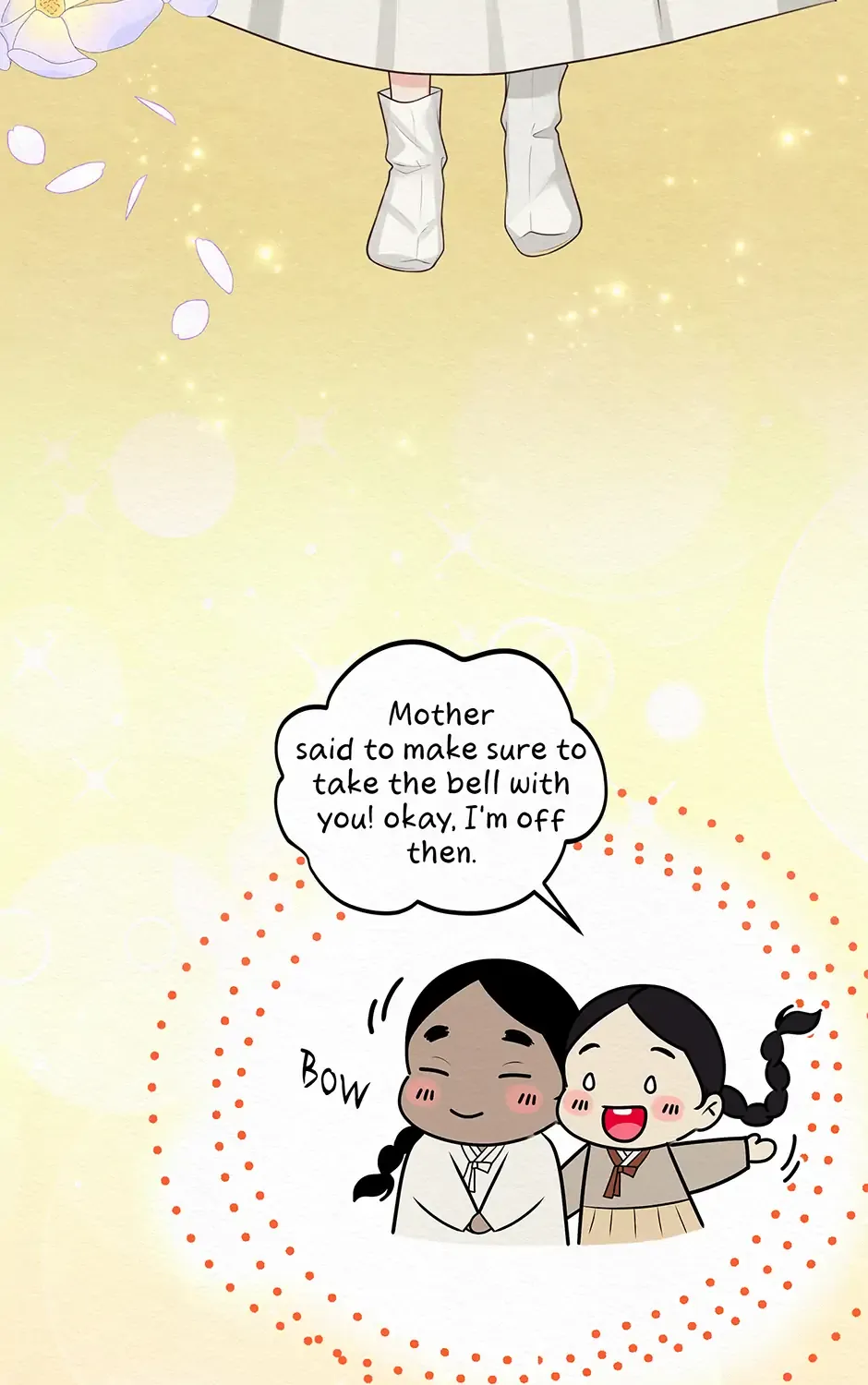 Dokkaebi Exorcism Chapter 26 page 16 - 