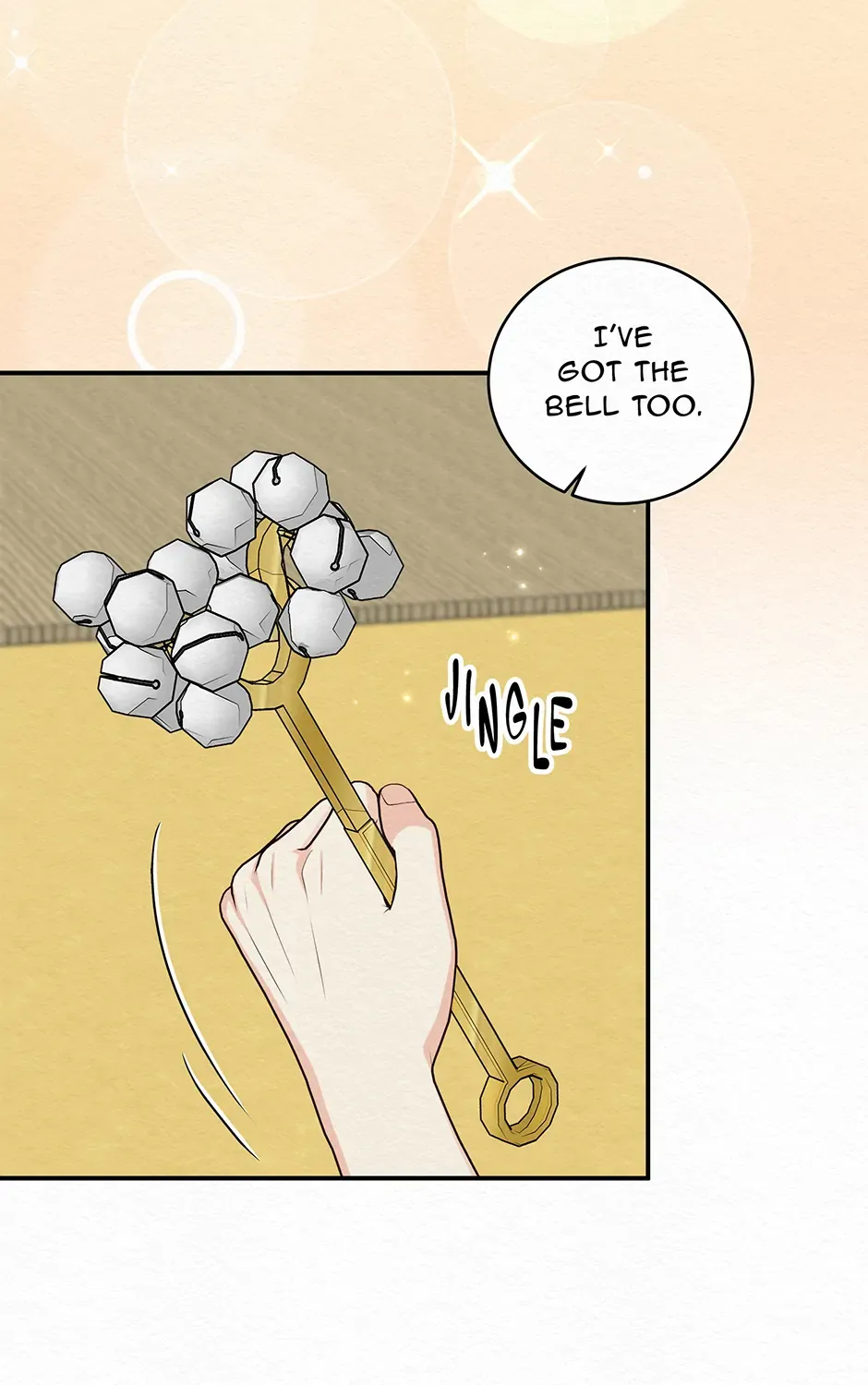 Dokkaebi Exorcism Chapter 26 page 18 - 