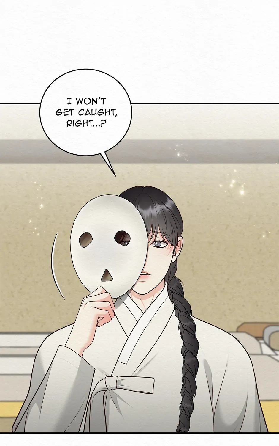 Dokkaebi Exorcism Chapter 26 page 20 - 