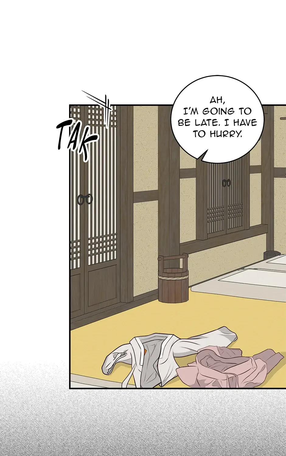 Dokkaebi Exorcism Chapter 26 page 22 - 