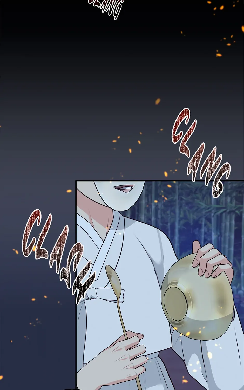 Dokkaebi Exorcism Chapter 26 page 28 - 