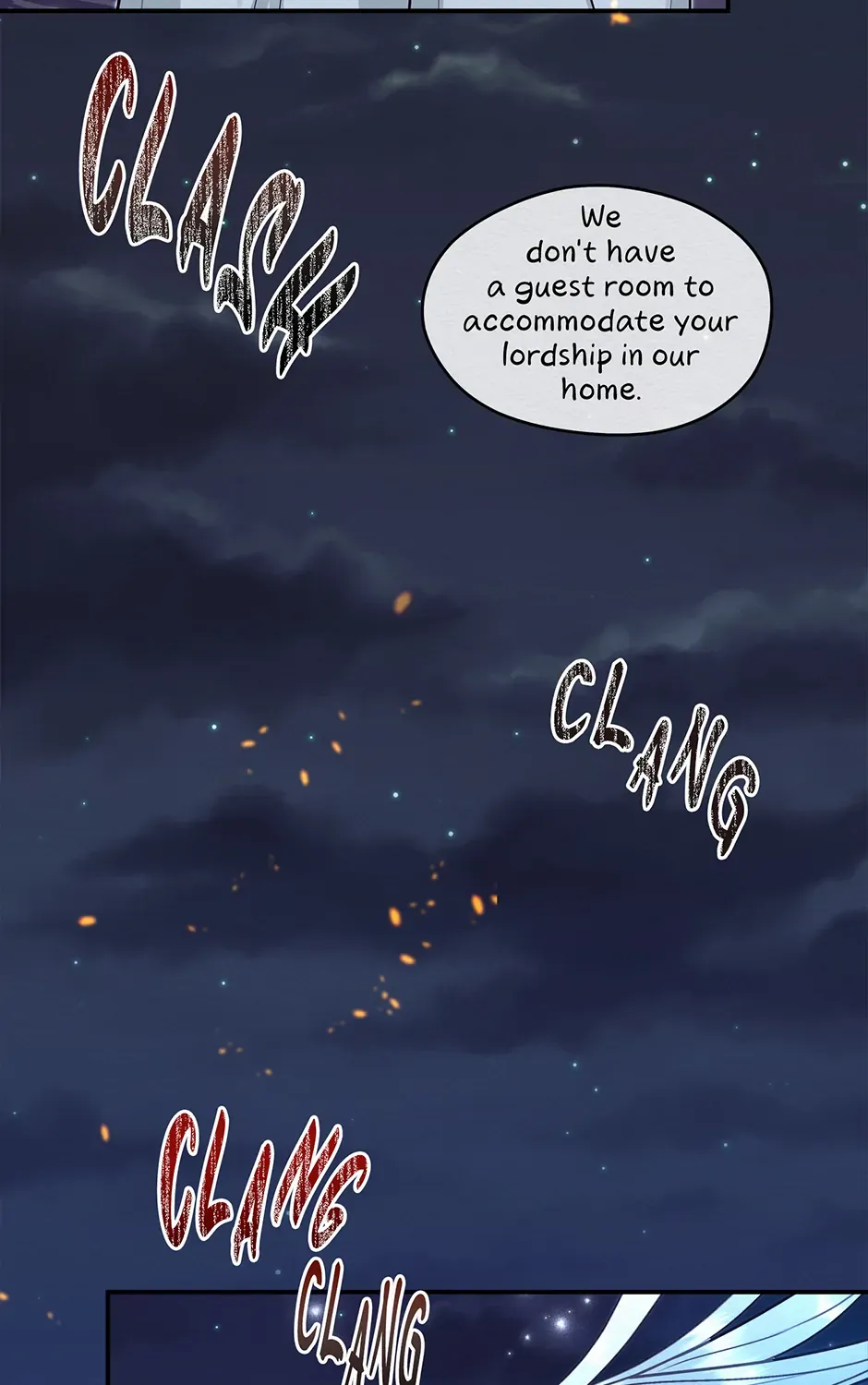 Dokkaebi Exorcism Chapter 26 page 32 - 